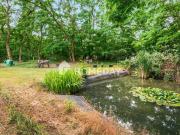 Privatsphäre pur: Idyllisches Anwesen in Alleinlage...