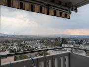 Privatverkauf: 2,5 Zi. Wohnung mit Balkon, TG & Aufzug