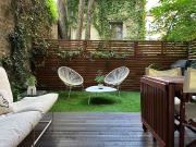 Privatverkauf: 3 Zimmer Gartenwohnung in Mariahilf City...