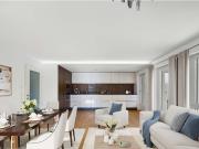 Privatverkauf: 3 Zimmer Gartenwohnung mit Terrasse und...