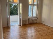 Privatverkauf: Kernsanierte Altbauwohnung in Charlottenburg