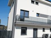 Privatverkauf: Modernes 7 Zimmer Reihenhaus in Himberg...