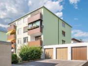 Privatverkauf! Ruhige 3 Zimmerwohnung in Privatstraße...