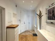 PRIVATVERKAUF! sanierte 3 Zimmer Wohnung