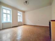 PRIVATVERKAUF! Sanierungsbedürftige 2 bis 3 Zimmer...