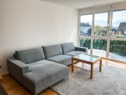 Privatverkauf schöne 2 Zimmer Terrassenwohnung