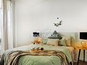 Privatverkauf sofort bezugsfertige, kernsanierte 3...