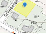 Privatverkauf! Sonniges Baugrundstück in Gänserndorf Süd...