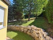 Privatverkauf Villa in Sackgasse nahe Golfclub Enzesfeld