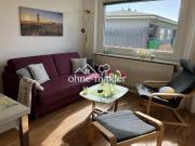 Privatverkauf Wohnung mit Südbalkon in Westerland