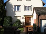 Privatverkauf Zweifamilienhaus mit großem Grundstück in...