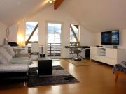 Privatzimmer mit Terrasse oder Wohnung mit Garten für...