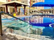 PRIVÊ DAS THERMAS CALDAS NOVAS Apartamento com 2 Quarto...