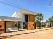 Privê Morada Sul Linda casa! Nova, moderna c/ lazer e...