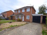 Privet Road, Bournemouth, BH9