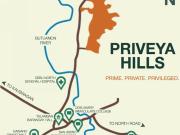 PRIVEYA HILLS Lot Only
