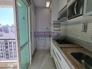 Privilege Apartamento mobiliado para alugar no Cambuí,...