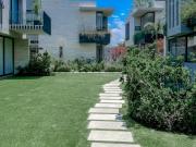 Privilegiada casa a la venta en exclusivo proyecto...