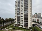 Departamento en arriendo amoblado en San Martin Viña