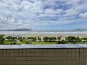 Privilegio frontal e vista mar total 3 quartos na...