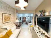 Privilégio imóveis vende: excelente apartamento com área...