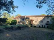 Prix en baisse! Secteur de Riscle, Gers: Maison isolée...