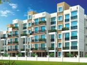 Kewale 1 BHK Apartment For Sale Navi Mumbai