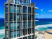 Prized Absolute Beachfront Residence