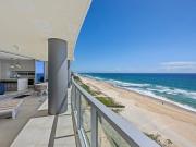 Prized Absolute Beachfront Residence