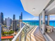 Prized Beachfront 2 Bed