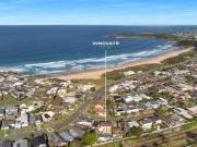 Prized Beachside Pocket Rich with Lucrative Potential