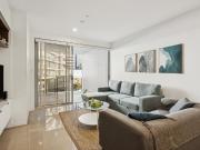 Prized corner position apartment in the heart of vibrant...