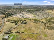 Prized, Peaceful and Picturesque