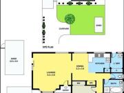 Prized pocket of Ringwood East