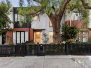 Prized urban lifestyle within calm, leafy serenity