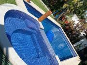 PRO1095 CASA EN RENTA X UN AÑO SIN MUEBLES FRAC. LAS...