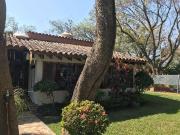 PRO1095 CASA EN RENTA X UN AÑO SIN MUEBLES FRAC. LAS...