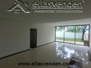 PRO1117 Casas en Venta, La Joya en Monterrey
