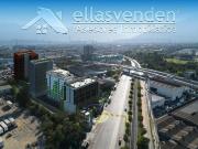 PRO1558 Departamentos en Venta, Centro en Monterrey