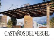 PRO1867 Casas en Venta, Castaños del Vergel en Monterrey