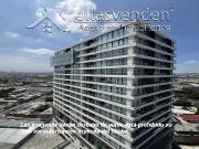 PRO2168 Departamentos en Renta, Regina en Monterrey