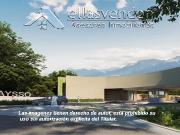 PRO2169 Casas en Venta, Aysso Residencial en Santiago