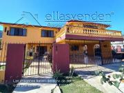 PRO2225 Casas en Venta, Las Torres en Monterrey