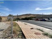 Probablemente la mejor parcela de Alhama para construir...