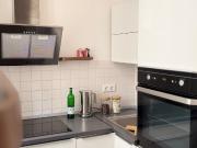 Probably the most beautiful 1 room apartment in Berlin...