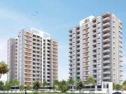 Probha Oasis,Anand Nagar, Sinhagad Road 3 BHK Apartment...