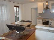 Probier's mal mit Gemütlichkeit! pfiffige 3 Zimmer...