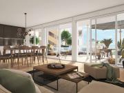 Impasse du Parc 1 à 4 pièces, 26 à 81 m²