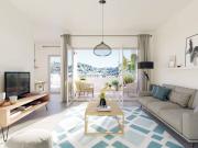 Le Clos Valescure 2 à 4 pièces, 45 à 76 m²