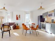 L'Orée du Parc 1 à 4 pièces, 37 à 91 m²